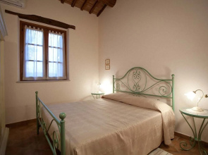 Small Apartment of 30 sqm