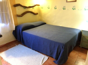 Cortijo Al-Damuz