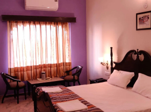 Hotel KSR Moti Mahal