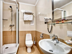 Отель «Братислава»