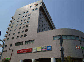 Takasaki Washington Hotel Plaza