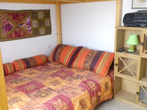 House With 3 Bedrooms in Rustiques, With Private Pool and Enclosed Gar
