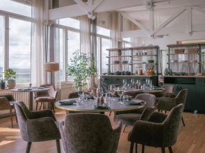 Siljansnäs Hotell