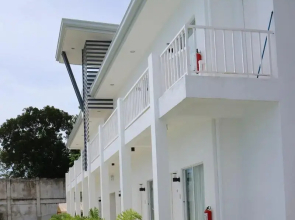 Seascape Resort Oslob