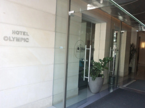 Hotel Olympic