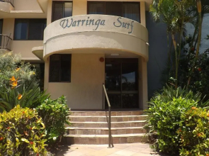 Warringa Surf