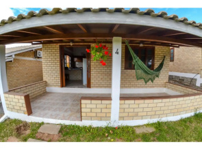 Residencial Encantos do Rosa