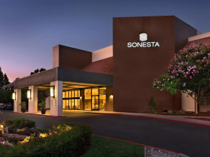 Sonesta Silicon Valley