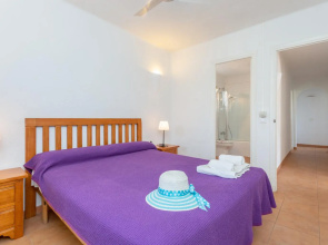 Villa Binimary