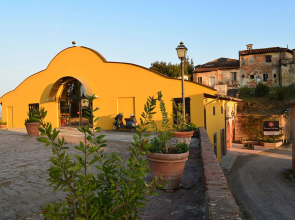 Fortezza di Pozzo