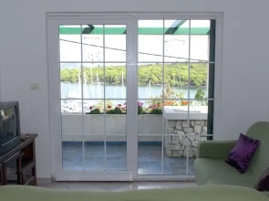 Holiday Home in Veli Rat Near Saharun