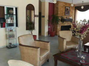 Mariam Hotel