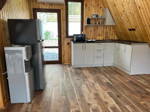 Green Villa Resort Grey