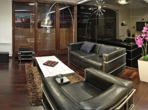 Apartamenty Butorowy Wierch