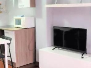 Apartamentos El Norte Alto Asón