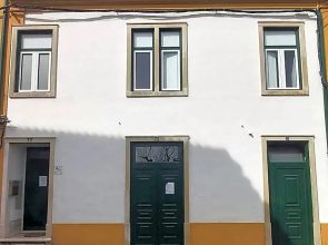 Alojamento Porta10