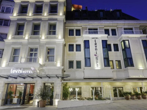 Levni Hotel & Spa - Special Class