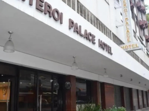 Niterói Palace Hotel