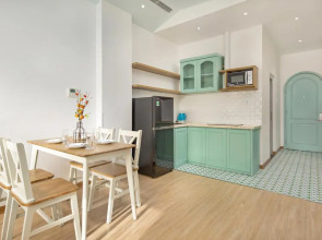 Adaline Hotel & Apartment