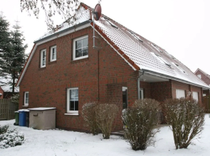 Holiday Home Nordlicht