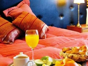 Hotel Provincial