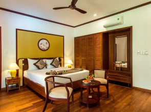 Sunny Beach Resort and Spa