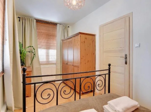 Lion Sopot Apartments