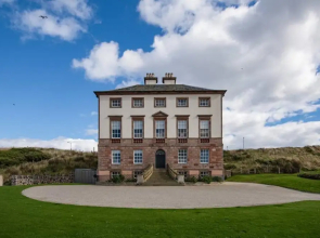 The Merchant's House