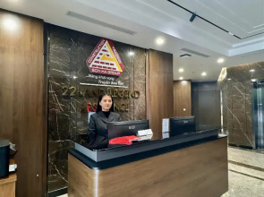 22land Legend Hotel & Residence