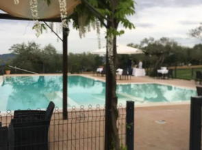 Agriturismo La Rustica