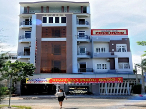 Phuc Hung Hotel 2