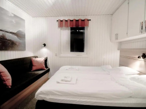 Kåppas Cabin Village