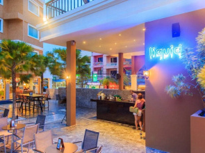 Kudos Parc Pattaya
