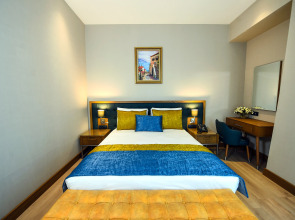 Cher Hotel & Spa Istanbul