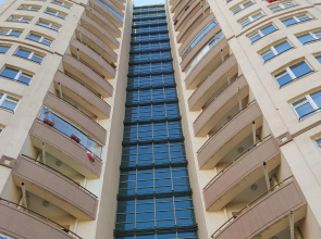 Bursa Residence