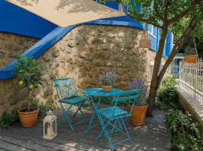 Sfizioso Boutique Stay