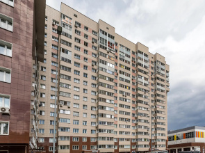 Kluci na Sutki na ulice 40 let Oktabra