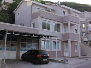 Apartments Grubor