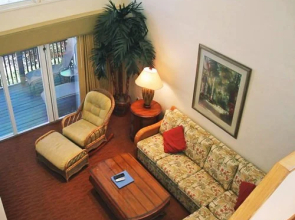 Hilton Grand Vacations The Cottages at South Seas Island Resort