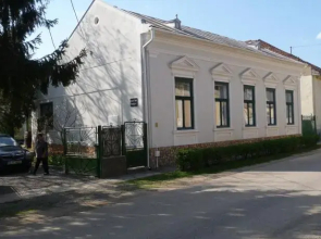 Szent Imre Vendégház Tolcsva