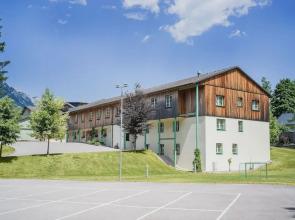 JUFA Hotel Bad Aussee