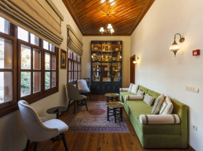 Бутик-отель 1207