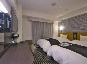 APA Hotel Namba Shinsaibashi