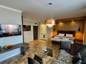 Luxury Apartments Ivon