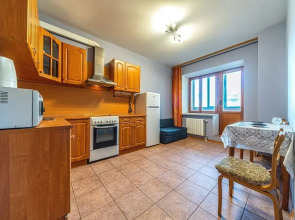 Апартаменты у центра Алмазова 3