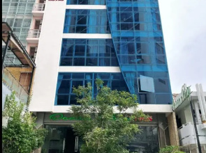 Ocean Bay Hotel