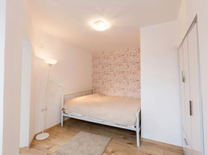 Spacious Ultracentral Apartment Old City