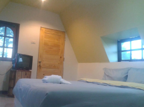 Phunaya Resort