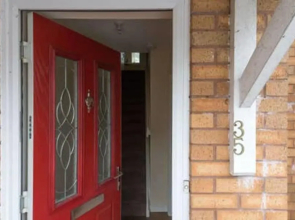 Modern 4 Bedroom Detached House in Cardiff