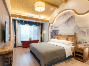 Lijiang Zen Garden Hotel
